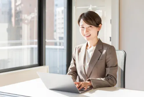 健やかな毎日